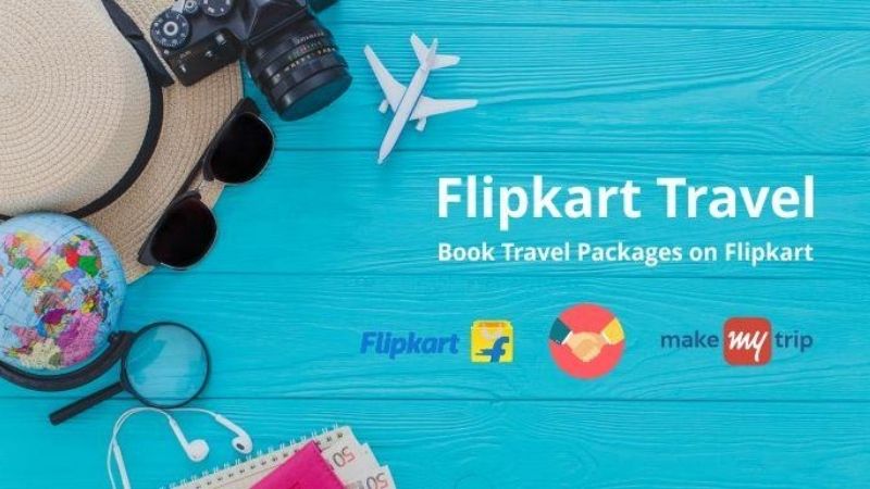 Flipkart Travel