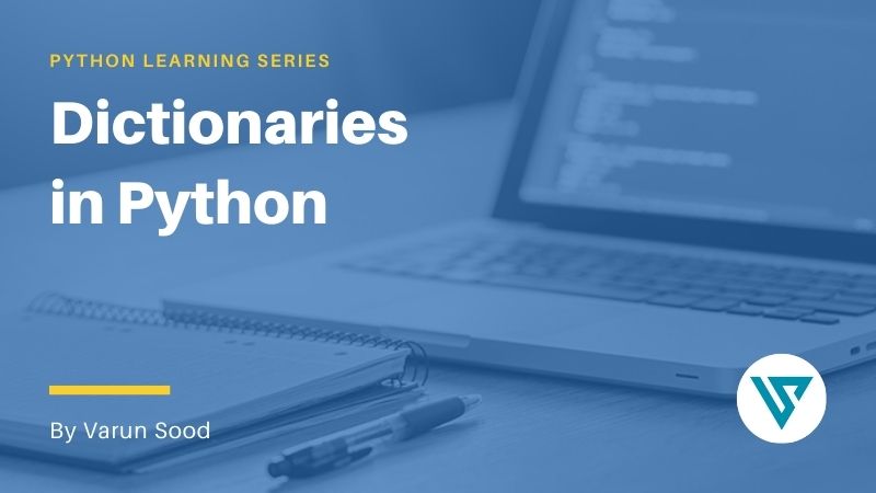 Dictionaries in Python